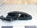 ручка наружная задняя левая Mercedes-Benz R-Класс W251 [рестайлинг] 2008, 3.0 л., дизель, АКПП, минивэн, A2517600534, 2517600534 - фото №3