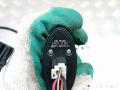 кнопка открытия багажника Mercedes-Benz E-Класс W211/S211 2003, 2.2 л., дизель, АКПП, седан, A2118205510 - фото №5
