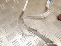 дверная проводка Mercedes-Benz E-Класс W211/S211 2003, 2.2 л., дизель, АКПП, седан, A2115400106 - фото №5