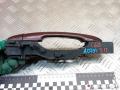 ручка наружная задняя правая Renault Scenic 2 поколение 2005, 1.9 л., дизель, МКПП, минивэн - фото №2