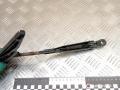 щеткодержатель задний Renault Scenic 2 поколение 2005, 1.9 л., дизель, МКПП, минивэн - фото №4
