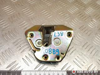 замок двери сдвижной Citroen Berlingo 1 поколение (M59) [рестайлинг] 2006, 2.0 л., дизель, МКПП, фургон