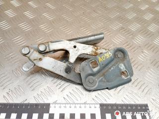 петля капота правая Peugeot 406 1 поколение 1998, 2.0 л., бензин, МКПП, универсал
