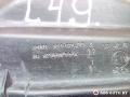 фара правая Mitsubishi Pajero 3 поколение [рестайлинг] 2004, 3.2 л., 4M41, дизель, АКПП, a69d, 10087420 - фото №7