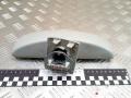 зеркало салона Volkswagen Touran 1 поколение 2005, E1010749, 1T0857511 - фото №3