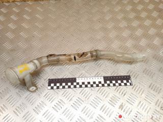 горловина бачка омывателя Mitsubishi Pajero 3 поколение [рестайлинг] 2004, 3.2 л., 4M41, дизель, АКПП, a69d