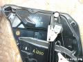 стеклоподъемник задний правый Mercedes-Benz R-Класс W251 [рестайлинг] 2008, 3.0 л., дизель, АКПП, минивэн, A1648203002, A1697302235, A2514402409 - фото №2
