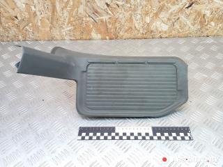 накладка на порог Mitsubishi Pajero 3 поколение [рестайлинг] 2004, 3.2 л., 4M41, дизель, АКПП, a69d, MR402153, MR402155