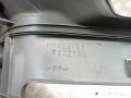 накладка на порог Mitsubishi Pajero 3 поколение [рестайлинг] 2004, 3.2 л., 4M41, дизель, АКПП, a69d, MR402153, MR402155 - фото №4