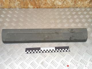 накладка на порог Mitsubishi Pajero 3 поколение [рестайлинг] 2004, 3.2 л., 4M41, дизель, АКПП, a69d, MR402149