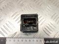 кнопка обогрева сидений Mitsubishi Pajero 3 поколение [рестайлинг] 2004, 3.2 л., 4M41, дизель, АКПП, a69d - фото №3