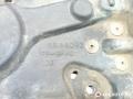 полка аккумулятора Mitsubishi Pajero 3 поколение [рестайлинг] 2004, 3.2 л., 4M41, дизель, АКПП, a69d, MR440935 - фото №5