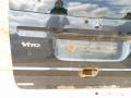 крышка багажника (дверь 3-5) Mercedes-Benz Vito W639 2005, 2.2 л., OM 646.982, дизель, МКПП, микроавтобус - фото №5