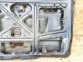 крышка багажника (дверь 3-5) Mercedes-Benz Vito W639 2005, 2.2 л., OM 646.982, дизель, МКПП, микроавтобус - фото №12
