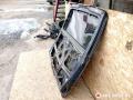 крышка багажника (дверь 3-5) Mercedes-Benz Vito W639 2005, 2.2 л., OM 646.982, дизель, МКПП, микроавтобус - фото №18