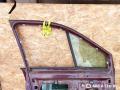 дверь передняя левая Renault Scenic 2 поколение 2005, 1.9 л., дизель, МКПП, минивэн - фото №7