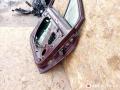 дверь передняя левая Renault Scenic 2 поколение 2005, 1.9 л., дизель, МКПП, минивэн - фото №10