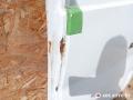 дверь задняя распашная правая Renault Trafic 3 поколение 2016, 1.6 л., R9M 408, дизель, МКПП, микроавтобус - фото №6