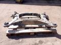 балка подвески задняя Mercedes-Benz S-Класс W220 2002, 3.2 л., дизель, АКПП, седан, 2206501100, A2206501100 - фото №2