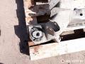 балка подвески задняя Mercedes-Benz S-Класс W220 2002, 3.2 л., дизель, АКПП, седан, 2206501100, A2206501100 - фото №6