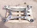 балка подвески задняя Mercedes-Benz S-Класс W220 2002, 3.2 л., дизель, АКПП, седан, 2206501100, A2206501100 - фото №9