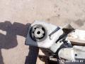 балка подвески задняя Mercedes-Benz S-Класс W220 2002, 3.2 л., дизель, АКПП, седан, 2206501100, A2206501100 - фото №11