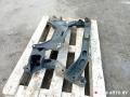 балка подвески передняя (подрамник) Mercedes-Benz E-Класс W211/S211 2003, 2.2 л., дизель, АКПП, седан - фото №4