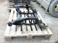 балка подвески передняя (подрамник) Mercedes-Benz R-Класс W251 [рестайлинг] 2008, 3.0 л., дизель, АКПП, минивэн, 251F, 337110778 - фото №2