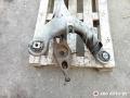 балка подвески задняя Mercedes-Benz E-Класс W211/S211 2003, 2.2 л., дизель, АКПП, седан, 2113504359 - фото №2