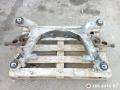 балка подвески задняя Mercedes-Benz E-Класс W211/S211 2003, 2.2 л., дизель, АКПП, седан, 2113504359 - фото №3