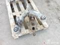 балка подвески задняя Mercedes-Benz E-Класс W211/S211 2003, 2.2 л., дизель, АКПП, седан, 2113504359 - фото №4
