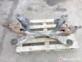 балка подвески задняя Mercedes-Benz E-Класс W211/S211 2003, 2.2 л., дизель, АКПП, седан, 2113504359 - фото №6