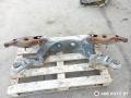 балка подвески задняя Mercedes-Benz E-Класс W211/S211 2003, 2.2 л., дизель, АКПП, седан, 2113504359 - фото №7