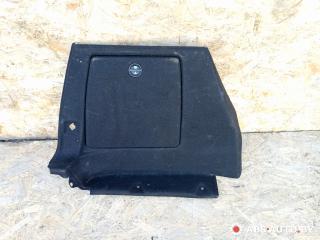 обшивка багажника Mercedes-Benz A W169 2 поколение (2004-2008) 2008, 2.0 л., дизель, МКПП, хетчбэк 3 дв., A1696902725