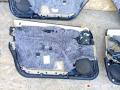 Обшивка двери (комплект) Mercedes-Benz E-Класс W211/S211 2003, 2.2 л., дизель, АКПП, седан - фото №8