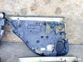 Обшивка двери (комплект) Mercedes-Benz E-Класс W211/S211 2003, 2.2 л., дизель, АКПП, седан - фото №9