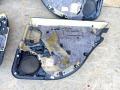 Обшивка двери (комплект) Mercedes-Benz E-Класс W211/S211 2003, 2.2 л., дизель, АКПП, седан - фото №10