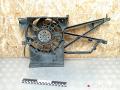 вентилятор радиатора Opel Vectra B [рестайлинг] 2000, 1.6 л., бензин, 52475850, 52475812 - фото №4