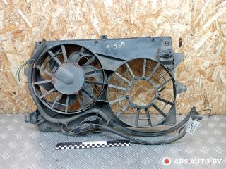 вентилятор радиатора Ford Mondeo 2 поколение 1998, 1.8 л., дизель, 95BB8146BC, 95BB8146DC, 95BB8C607
