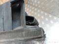 вентилятор радиатора Opel Omega B 1997, 2.5 л., дизель, 0130304240, 90466493, 90467915, 90500025 - фото №2