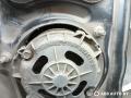 вентилятор радиатора Renault 19 2 поколение 2000, 1.8 л., бензин, 7700827618, 7700784652, 7700799057, 7701033712 - фото №4