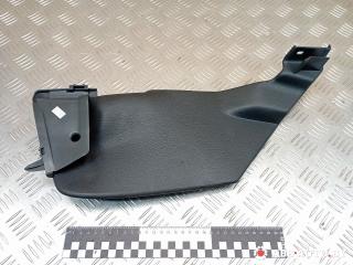 накладка на торпедо (консоль) Citroen C5 1 поколение [рестайлинг] 2007, 1.6 л., дизель, МКПП, хетчбэк 5 дв., 9632614077