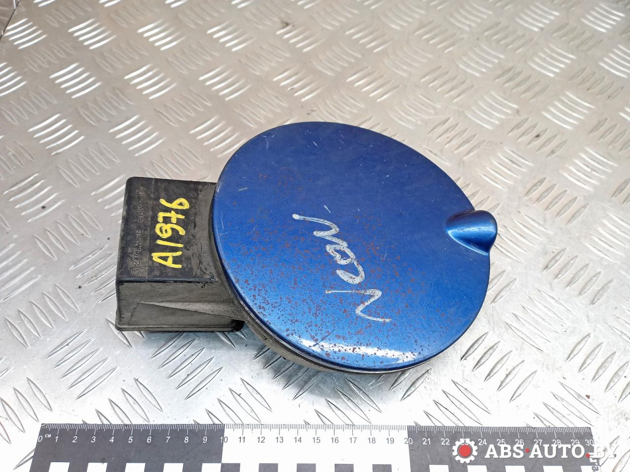 лючок топливного бака Chrysler Neon 1 поколение 1998, 4655367, 4655548 - фото №1