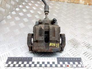 суппорт задний левый BMW 3 серия E90/E91/E92/E93 [рестайлинг] 2008, 2.0 л., бензин, МКПП, кабриолет