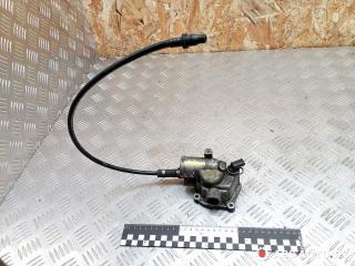 корпус термостата Mercedes-Benz E-Класс W211/S211 2003, 2.2 л., дизель, АКПП, седан, A6462030275