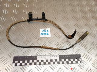 датчик ABS BMW 3 серия E90/E91 [рестайлинг] 2008, 2.5 л., бензин, АКПП, кабриолет, 34526762476, 34526785022, 34526870077, 6762476, 6785022, 6870077, 0986594572, BS0378A, BS0378H, 10071151913