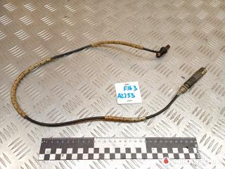 датчик ABS BMW 3 серия E90/E91 [рестайлинг] 2008, 2.5 л., бензин, АКПП, кабриолет, 34526762476, 34526785022, 34526870077, 6762476, 6785022, 6870077, 0986594572, BS0378A, BS0378H, 10071151913