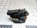 замок двери задней левой Mercedes-Benz Vito W639 2005, 2.2 л., OM 646.982, дизель, МКПП, микроавтобус, A6397300435 - фото №2