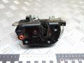 замок двери задней левой Mercedes-Benz Vito W639 2005, 2.2 л., OM 646.982, дизель, МКПП, микроавтобус, A6397300435 - фото №4