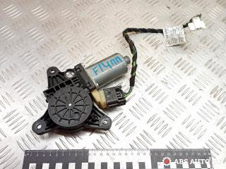 моторчик стеклоподъемника передний правый Mercedes-Benz Vito W639 2005, 2.2 л., OM 646.982, дизель, МКПП, микроавтобус, 0130821940